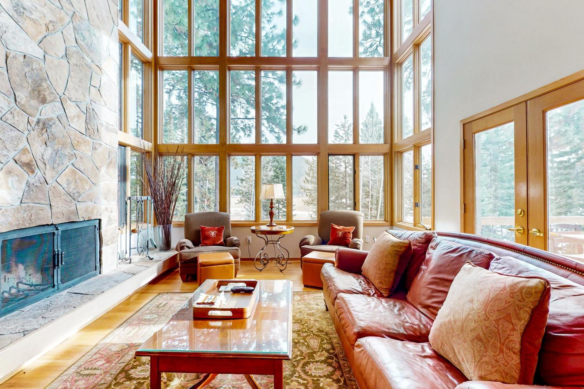Black Butte Ranch: Hilltop Getaway Exterior photo
