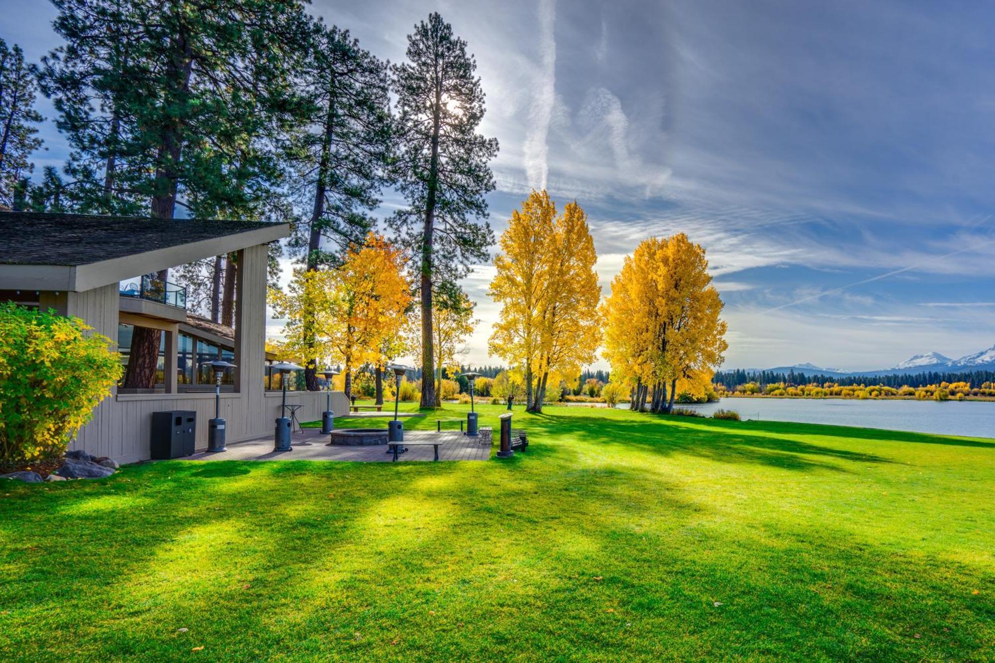 Black Butte Ranch: Hilltop Getaway Exterior photo