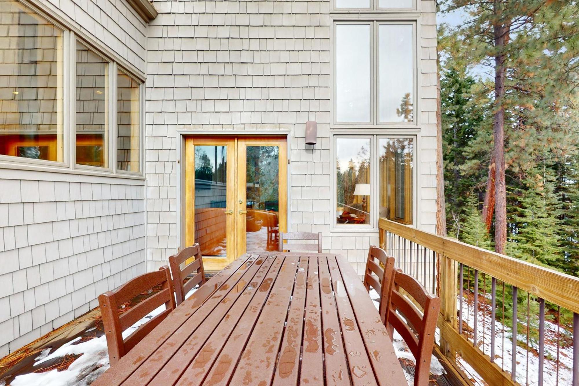 Black Butte Ranch: Hilltop Getaway Exterior photo