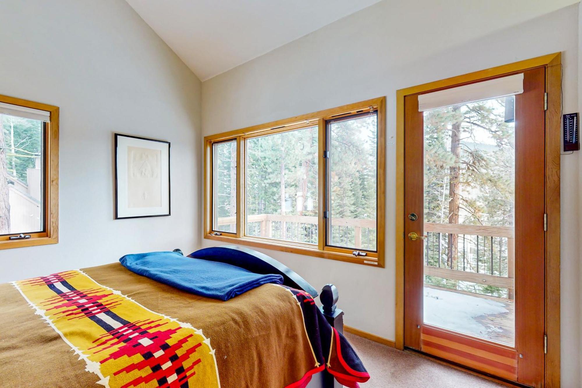 Black Butte Ranch: Hilltop Getaway Exterior photo