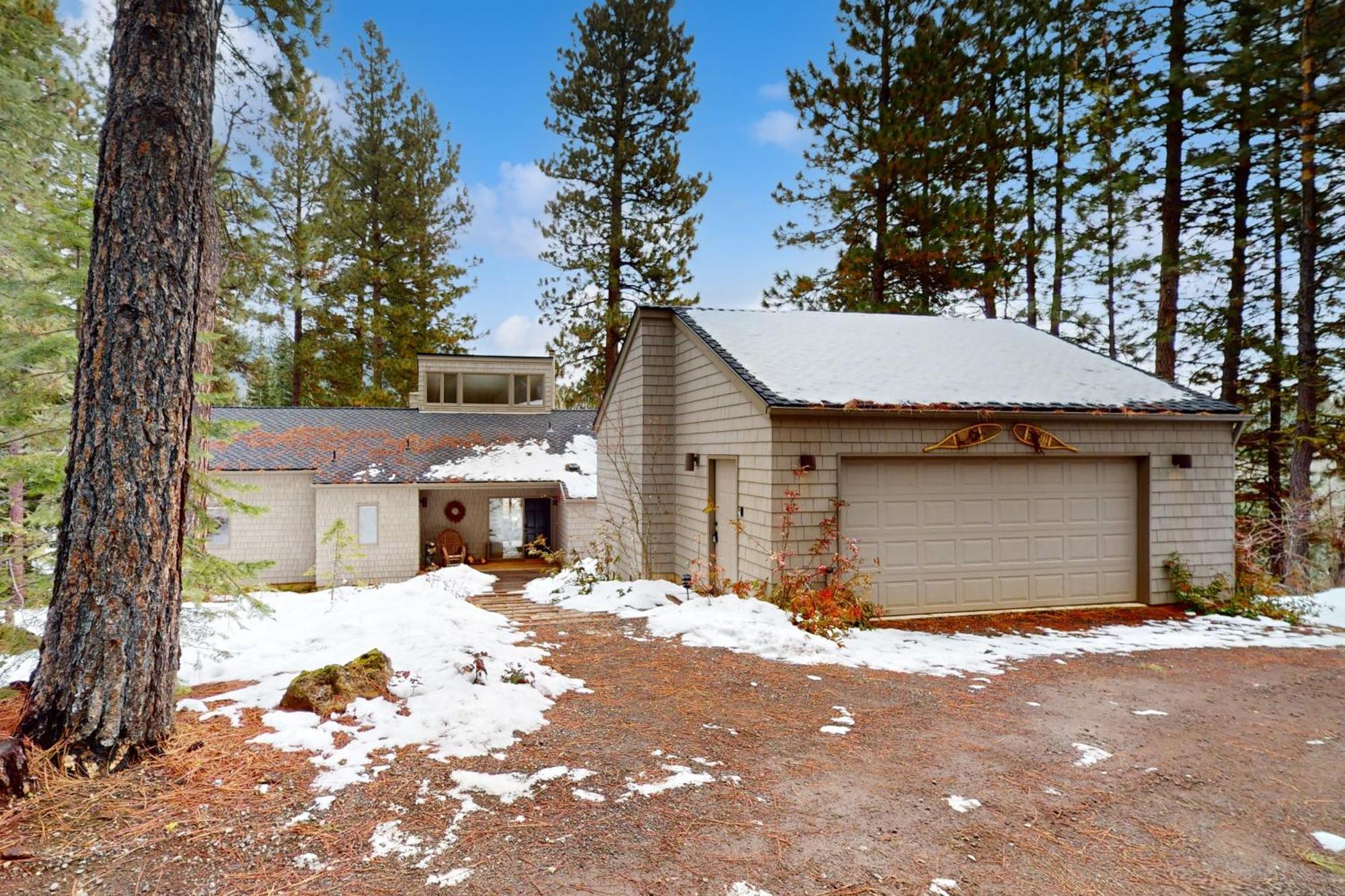 Black Butte Ranch: Hilltop Getaway Exterior photo