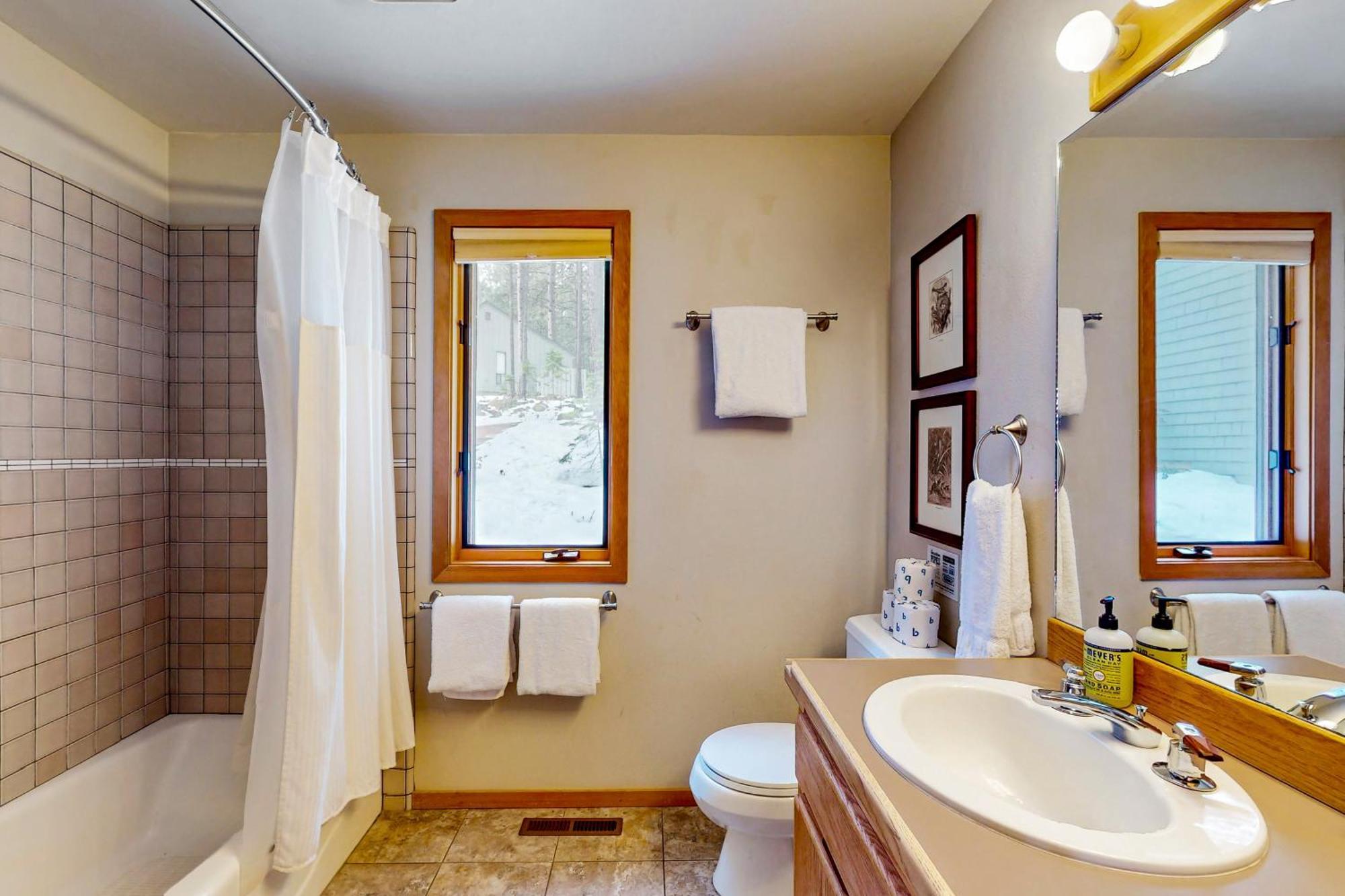 Black Butte Ranch: Hilltop Getaway Exterior photo