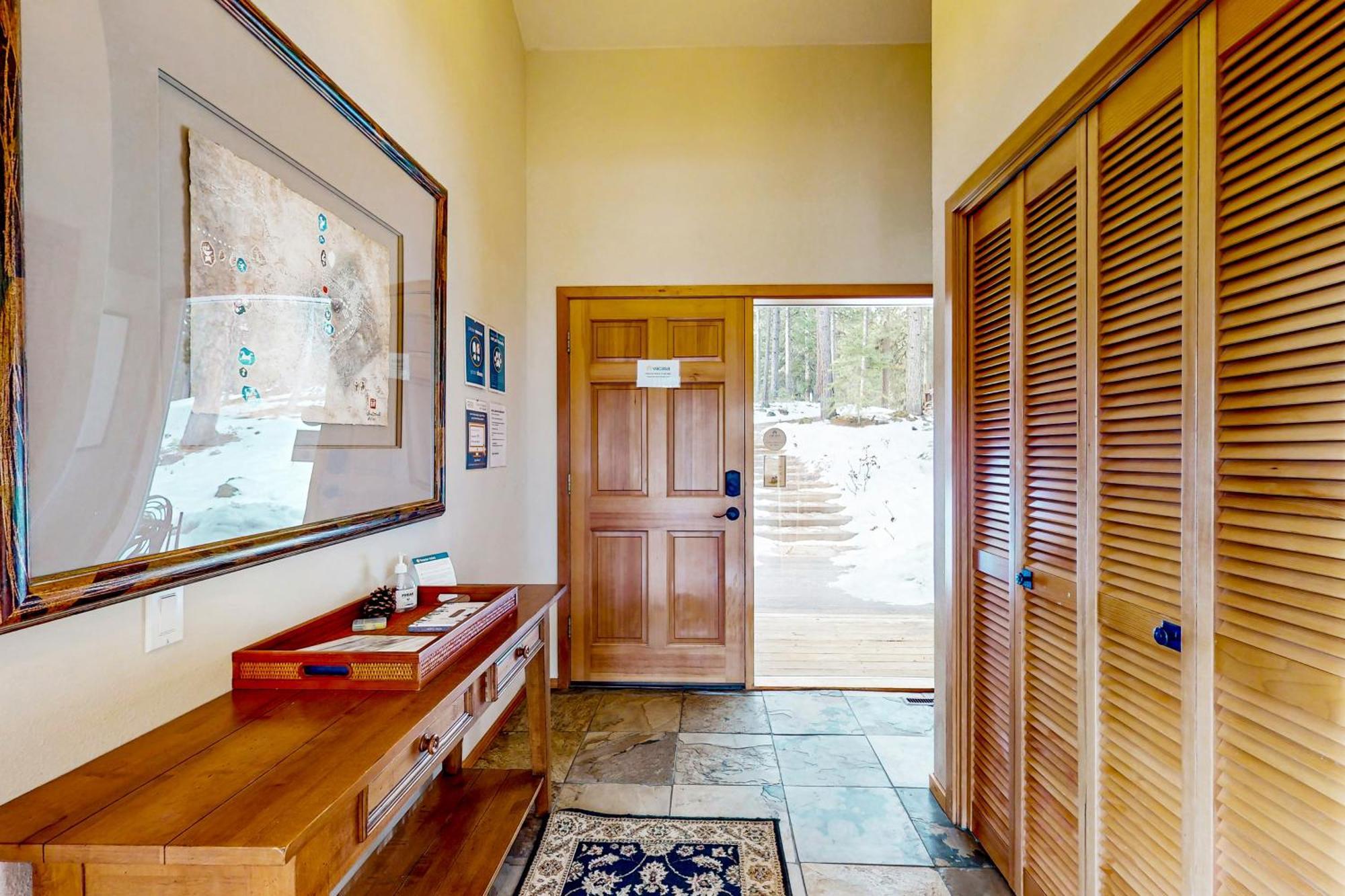 Black Butte Ranch: Hilltop Getaway Exterior photo
