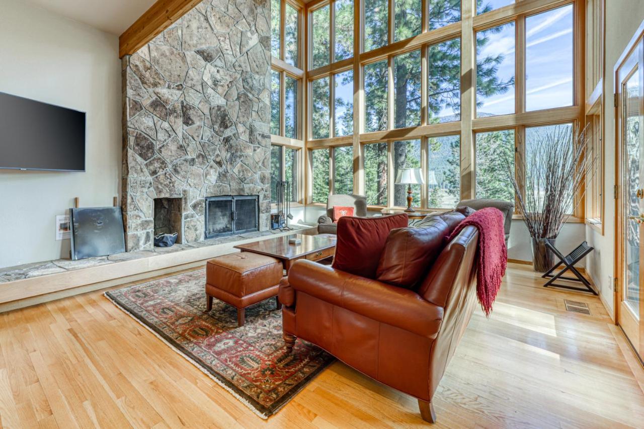 Black Butte Ranch: Hilltop Getaway Exterior photo